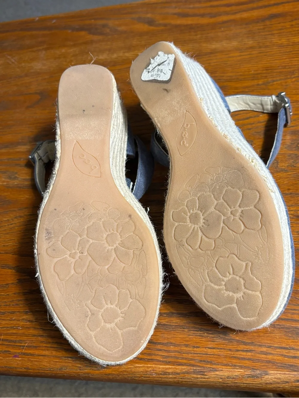 boc bree espadrilles